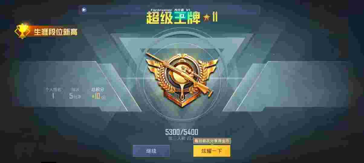 和平精英先行者透视直装 - ��ƽ��Ӣss7�����ô��ô��辅助预览图